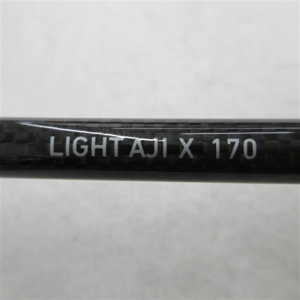 １４ライトアジＸ１７０